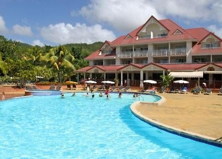 Studio Dans Un Magnifique Complexe De Vacances A St Luce Sainte-Luce Exterior photo